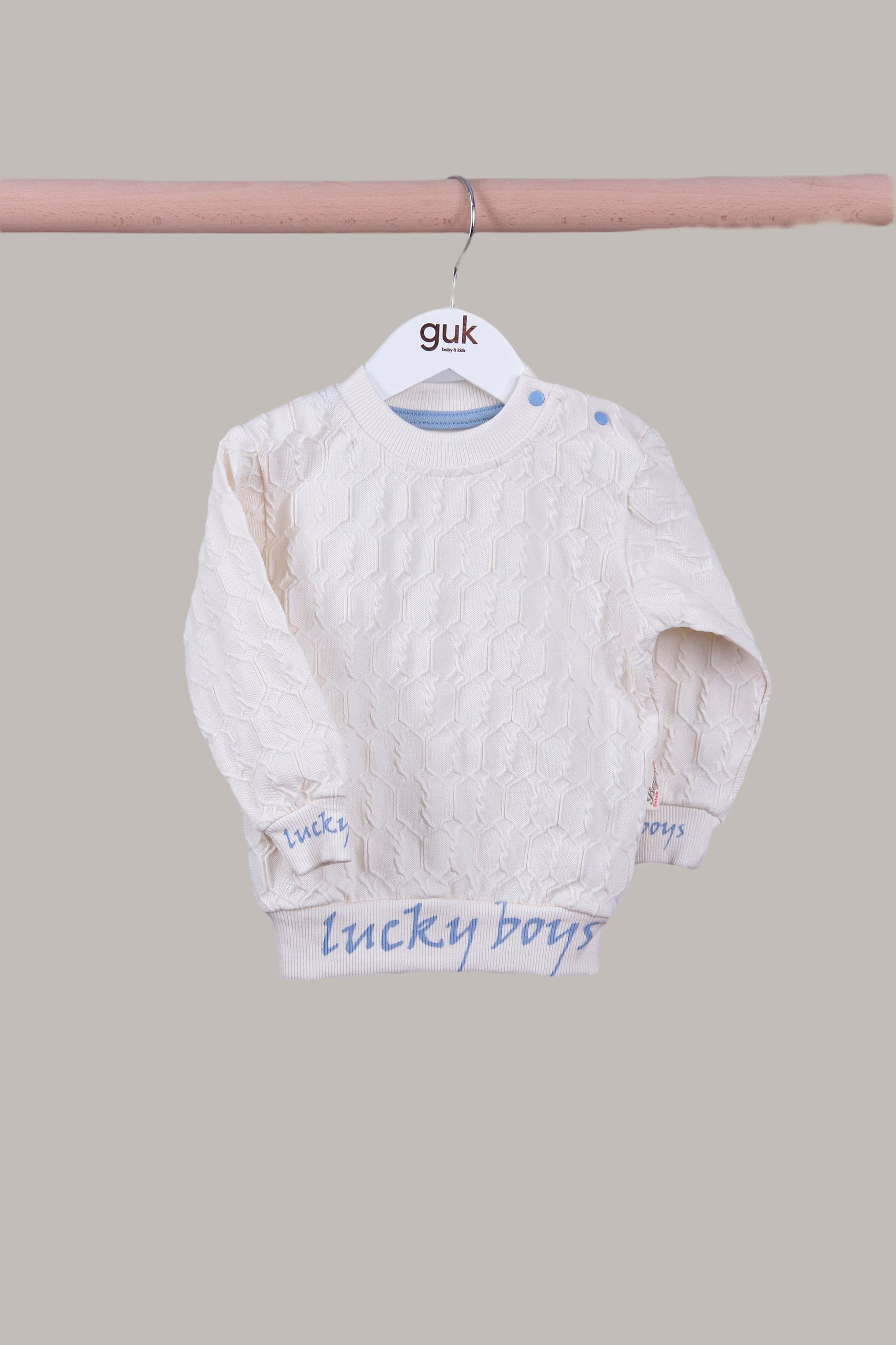 Lucky%20Boy%202’li%20Takım%20-%20KREM%20MAVi
